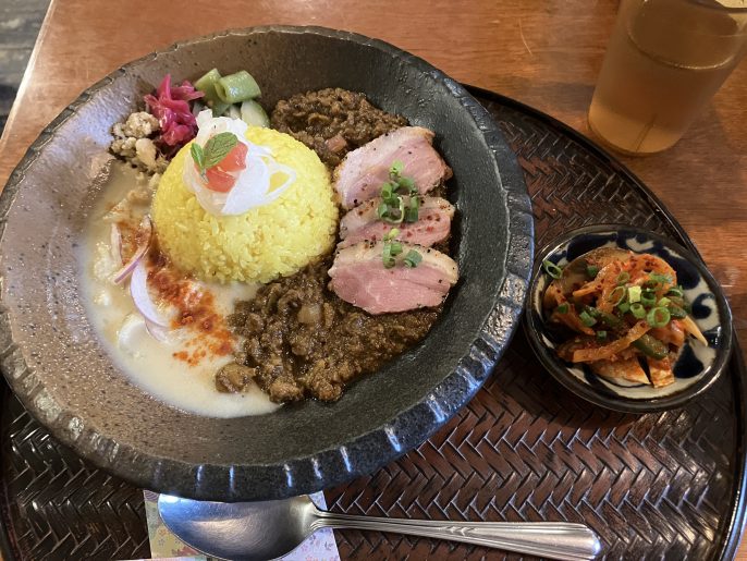 下北沢カレーフェスティバル2025