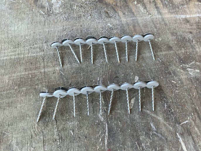 連結傘釘を打つ！～棚ごこち2025～