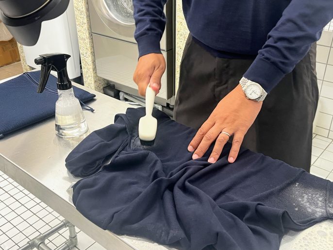 水洗いのプロに聞く！洗濯ブラザーズ インタビュー